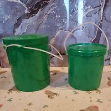 Boxs Worm Bait Case Fishing Bait Bucket Earthworm Container Live Lure Bucket