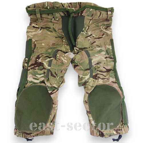 Tier british army - 3, pelvic