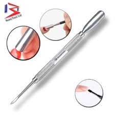 Cuticle skin pusher - skin, nail