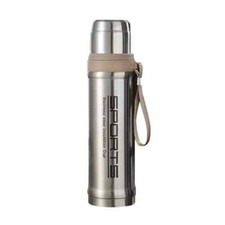 Vacuum Flask Stainless Steel