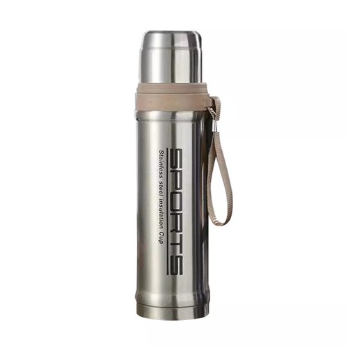 Vacuum flask stainless - vacuum,