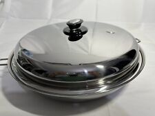 Saladmaster Grand Gourmet  NEW FREE DELIVERY