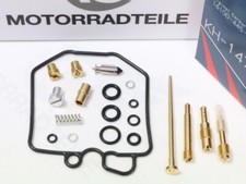 Honda CB 750 F RC04 Boldor Carburetor Motorcycle Repair Set Repro