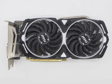 MSI AMD Radeon RX470 8GB GDDR5