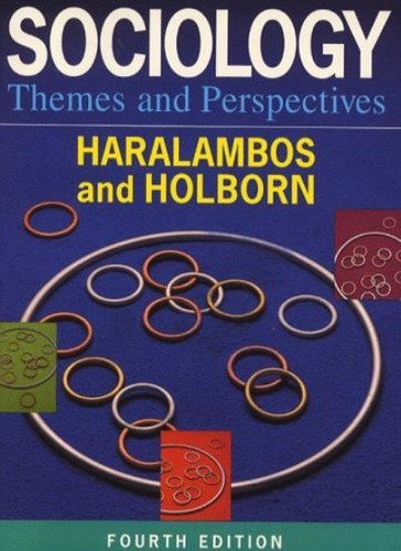 Sociology themes and - themes,
