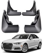 Genuine Full Set Splash Guards