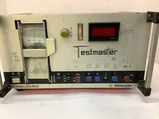 Hommel Werke D-32.2600 Test
