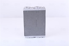 72050 NISSENS Heat Exchanger