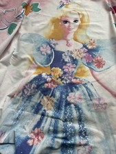 Barbie Vintage Single Duvet Cover 