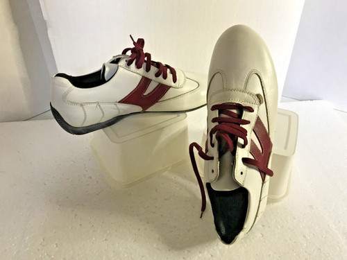 Shoe company white - company,