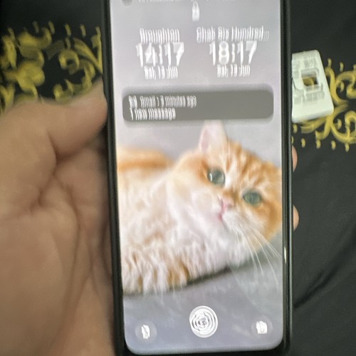 Oppo a78 unlocked - 5g, 8gb