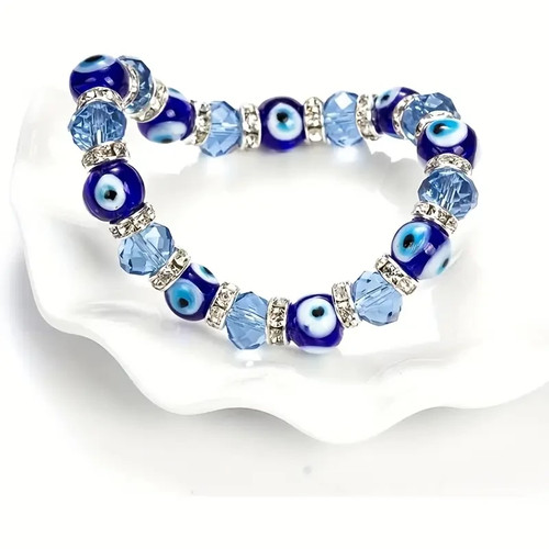 Turkish greek blue - turkish, eye