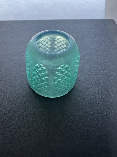 Atlas tailor thimble - atlas, l