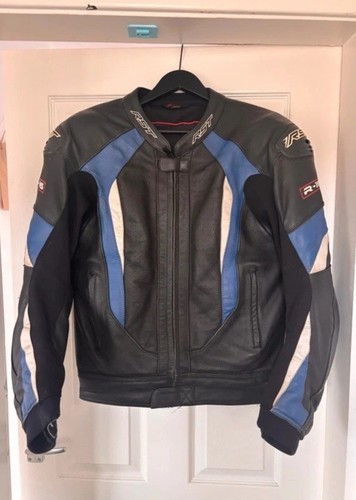 Rst blue black and white - blue,,