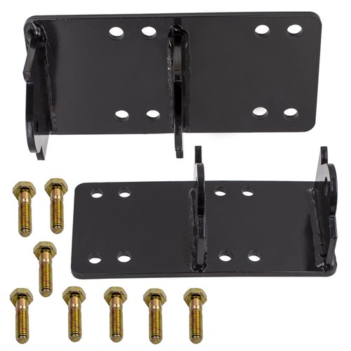 Engine swap adapter plate - swap,