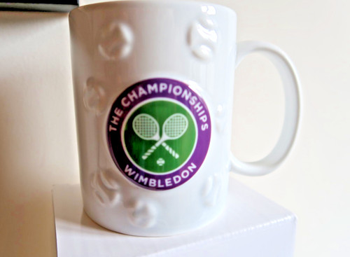 Wimbledon the championships - wimbledon,