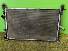 FORD TRANSIT CUSTOM Radiator