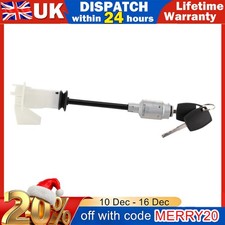 BONNET RELEASE LOCK LATCH For