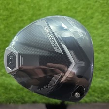 Cobra DS Adapt Max-K Driver 9
