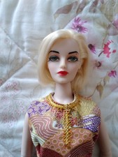 Ashton Drake Madra / Gene Marshall Doll FIRST ENCOUNTER