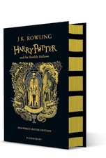 Hufflepuff House Edition Harry