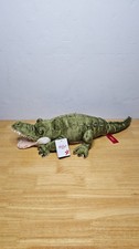 Ali the Alligator Hamleys