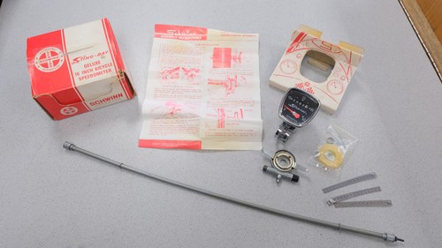 Vintage nos schwinn stingray - vintage,