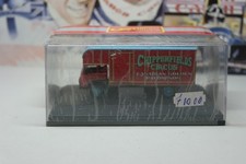 OXFORD CIRCUS - BEDFORD TK