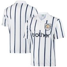 Manchester City 1993 Away