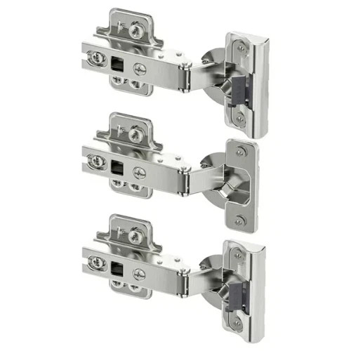 Ikea komplement soft closing - komplement,