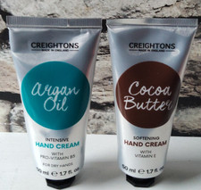 Creightons Moisturising Hand