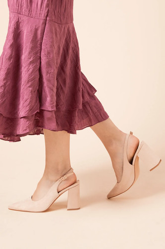 Dorothy perkins blush court - dorothy,