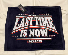 WWE John Cena Last Time is Now