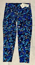 New Sweaty Betty Blue Animal