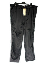 KAM Mens New Navy Blue Track