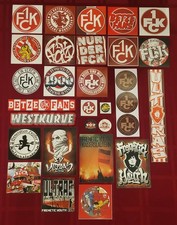 30x Kaiserslautern Betze