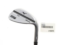 Mizuno MP-T5 White Satin Golf