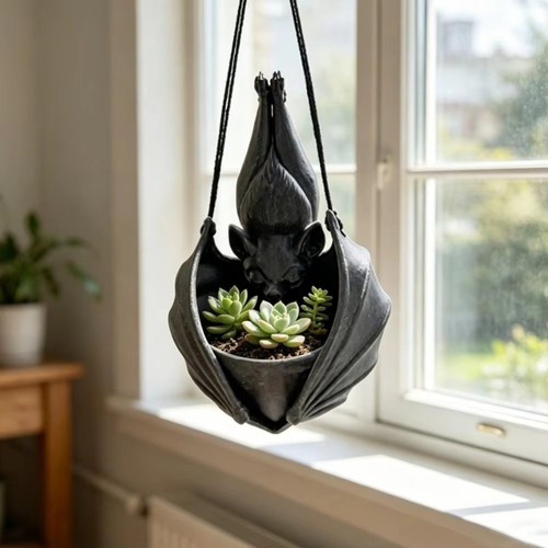 1pc bat hanging - 1pc,