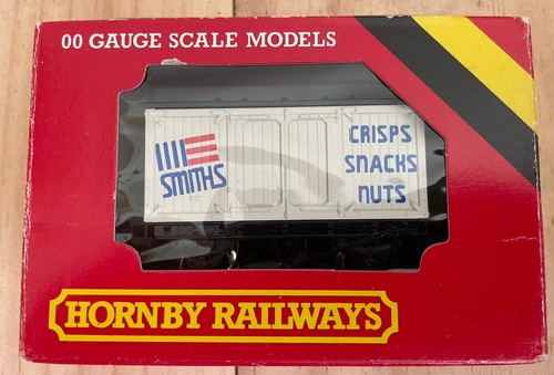 Hornby gauge r725 - gauge,