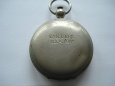 AUTHENTIC WW-1  1917 U.S