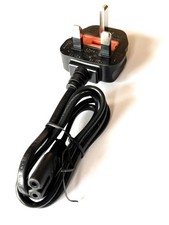 1.2m, 2 Pin Figure 8 Power