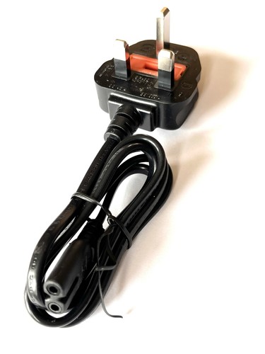 Pin figure 8 power - 8,