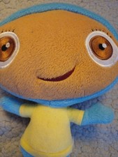 Waybuloo Nok Tok Talking Soft