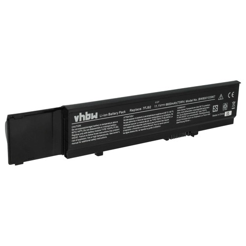 Battery for dell vostro - battery,