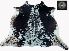 SALE! Large Cowhide Rug Cow