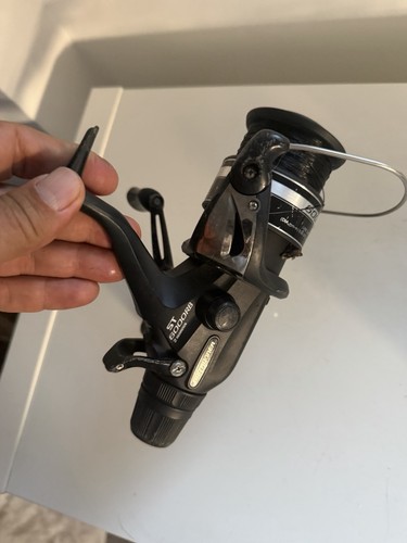 Shimano st6000rb bait runner - shimano,