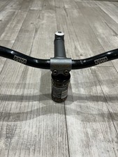 Kona Velocity Oversized Quill Stem 11/8 & Kona DH Riser Handlebars