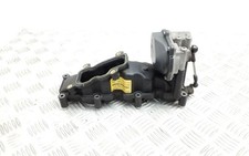 AUDI A5 Sportback 8TA Intake