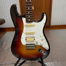 Fender Squier Stratocaster JV