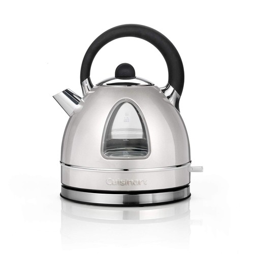 Cuisinart traditional style - cuisinart,